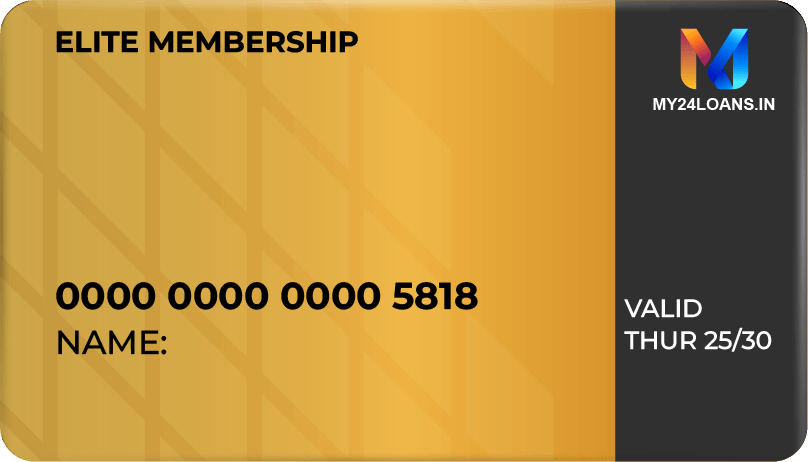 elite membership card